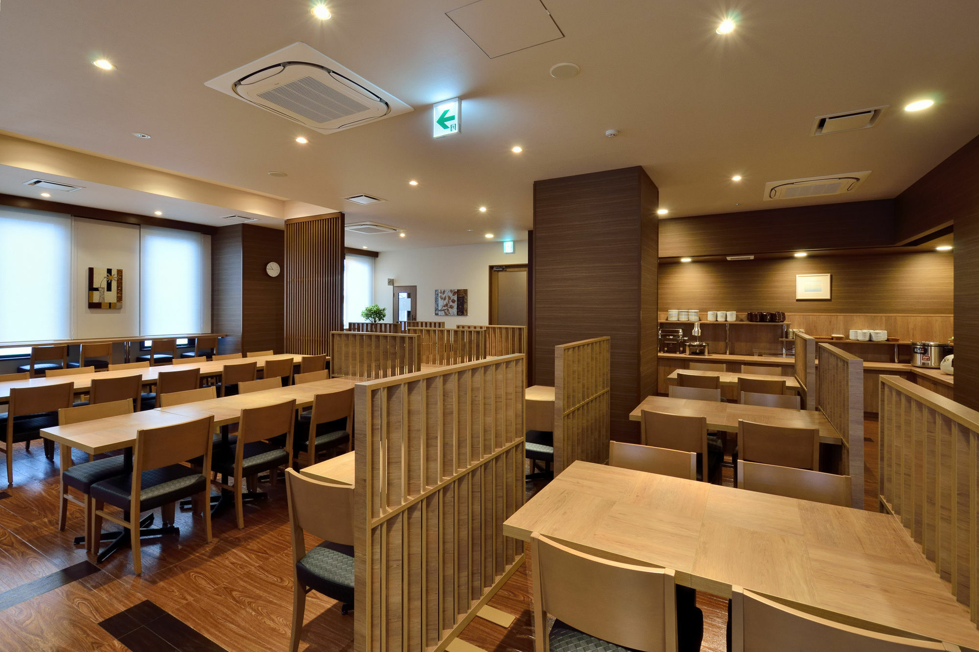 Hotel Route Inn Hitachinaka Exterior foto